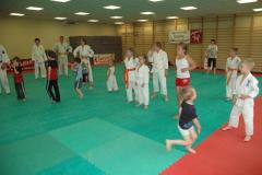 Letnia Akademia Karate 2008