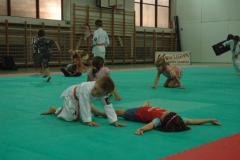 Letnia Akademia Karate 2009