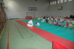Letnia Akademia Karate 2010