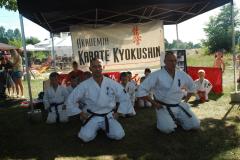 Letnia Akademia Karate 2016 Promo