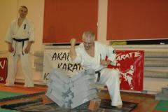 Zimowa Akademia Karate 2009