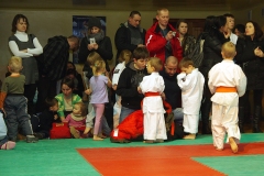 Zimowa Akademia Karate 2014