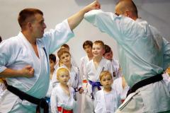 Zimowa Akademia Karate 2016