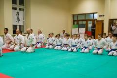 Zimowa Akademia Karate 2018