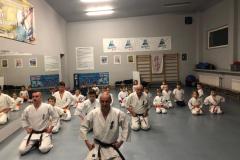 Zimowa Akademia Karate
