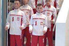 ME Karate Kyokushin - Świnoujście 24-25/09/2021