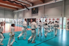 Zgrupowania / Seminaria